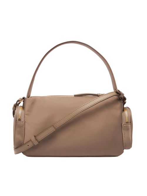 Borsetta a mano in tessuto Calvin Klein | LV04F3132GVFU